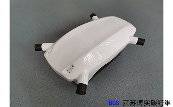 G22恒峰碳纤维无人机外壳定制量大从优